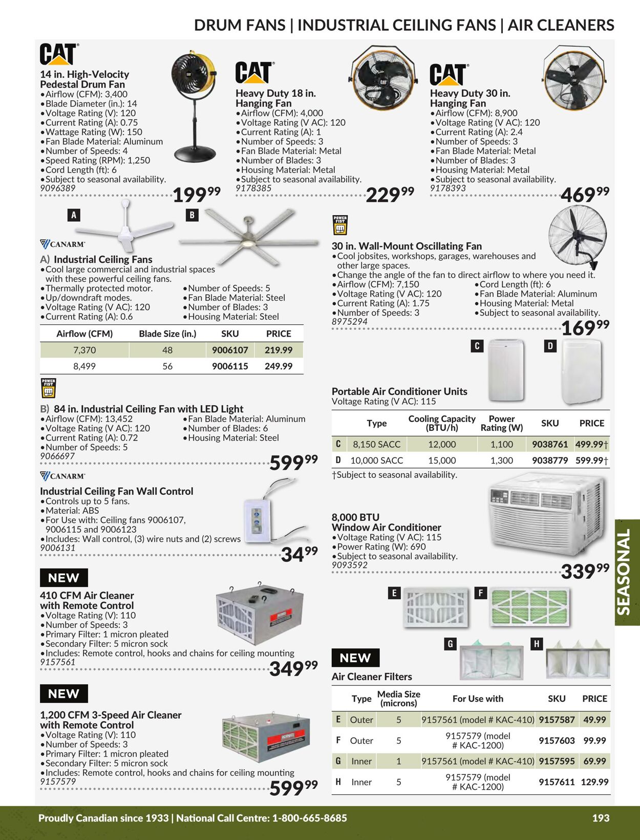 Flyer Princess Auto 01.01.2024 - 31.12.2024