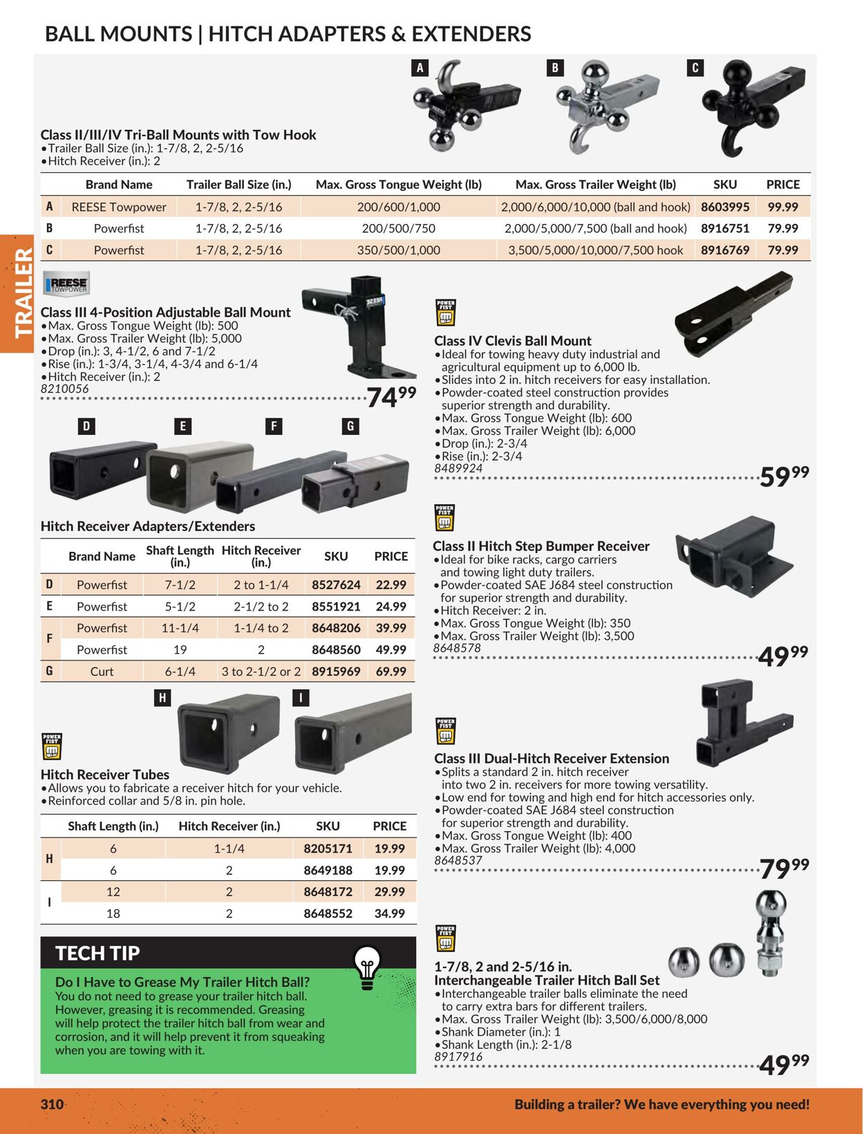 Flyer Princess Auto 01.01.2024 - 31.12.2024