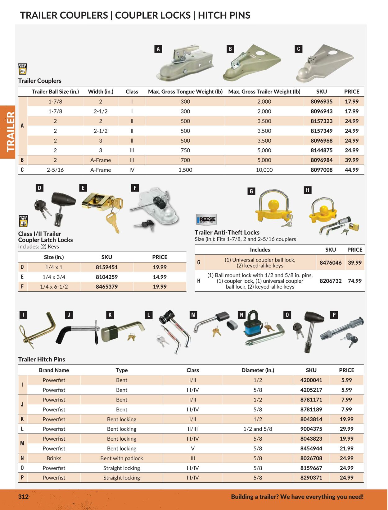 Flyer Princess Auto 01.01.2024 - 31.12.2024