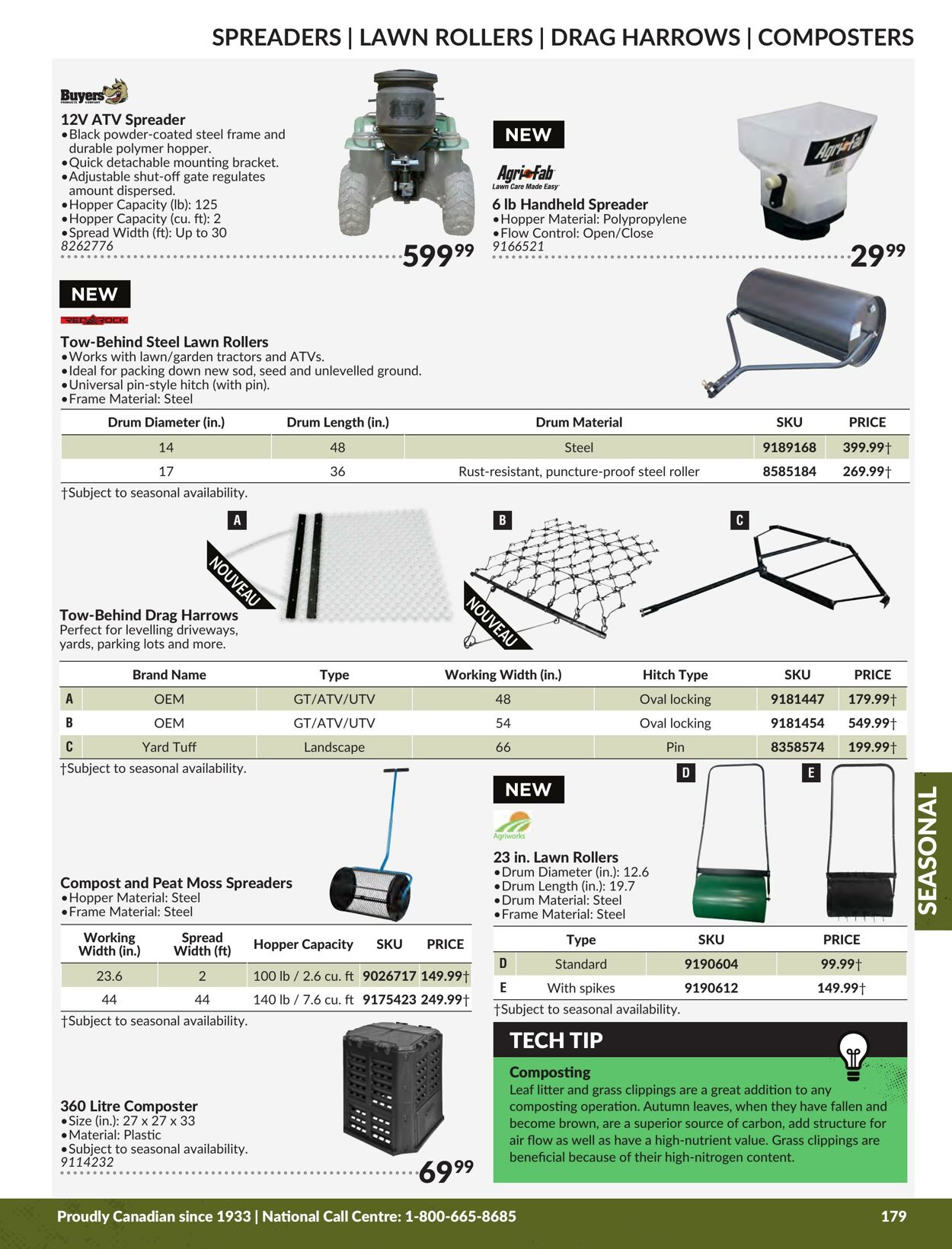 Flyer Princess Auto 01.01.2024 - 31.12.2024