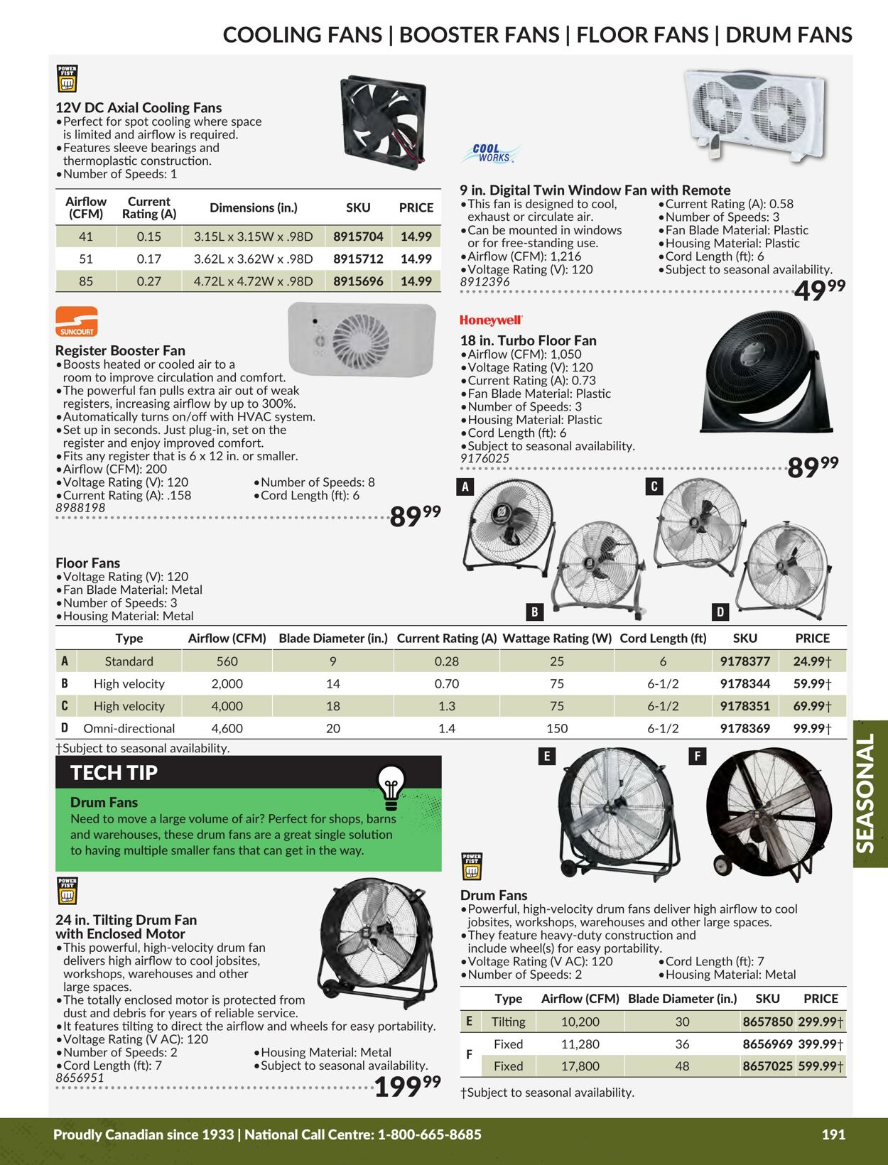 Flyer Princess Auto 01.01.2024 - 31.12.2024