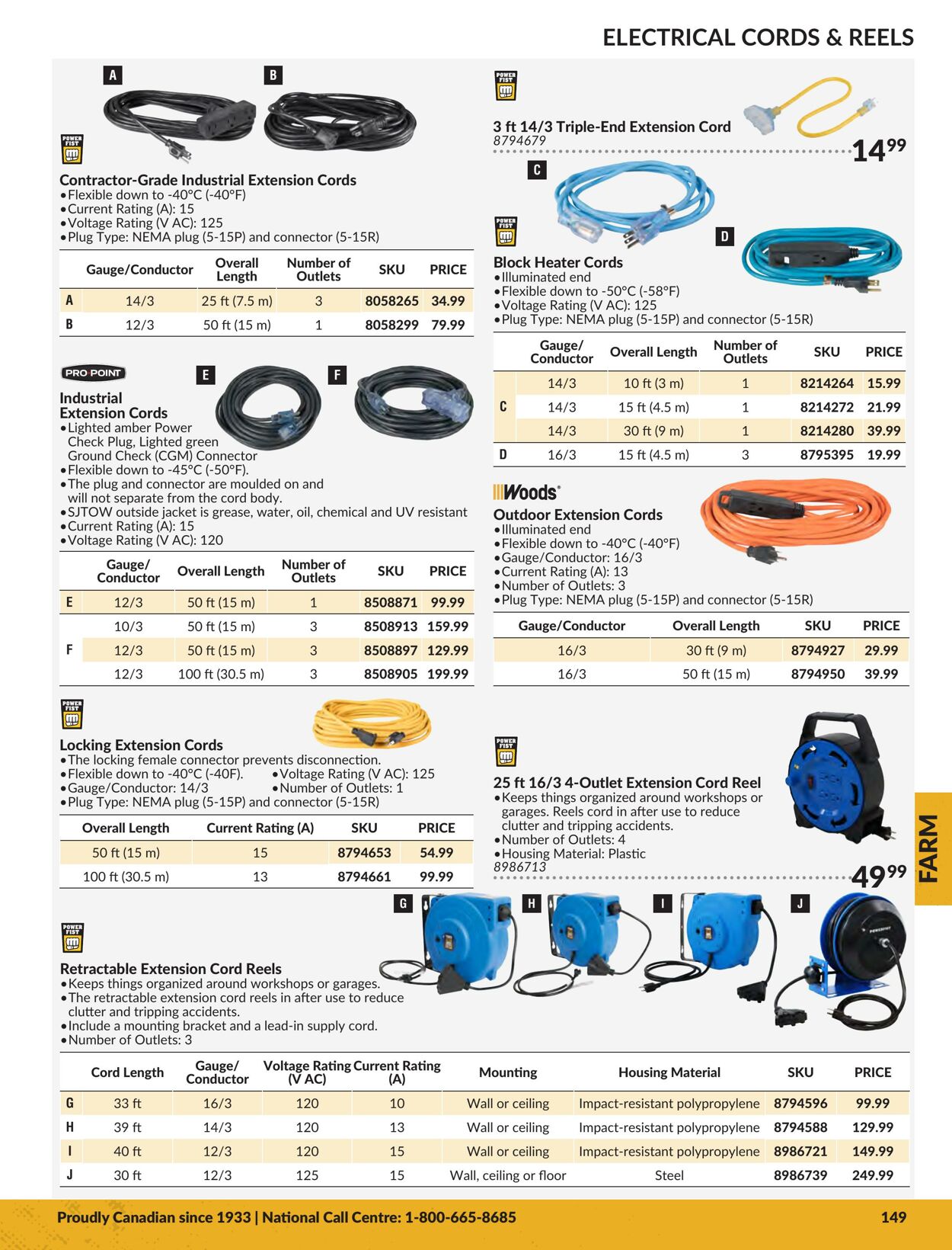 Flyer Princess Auto 01.01.2024 - 31.12.2024