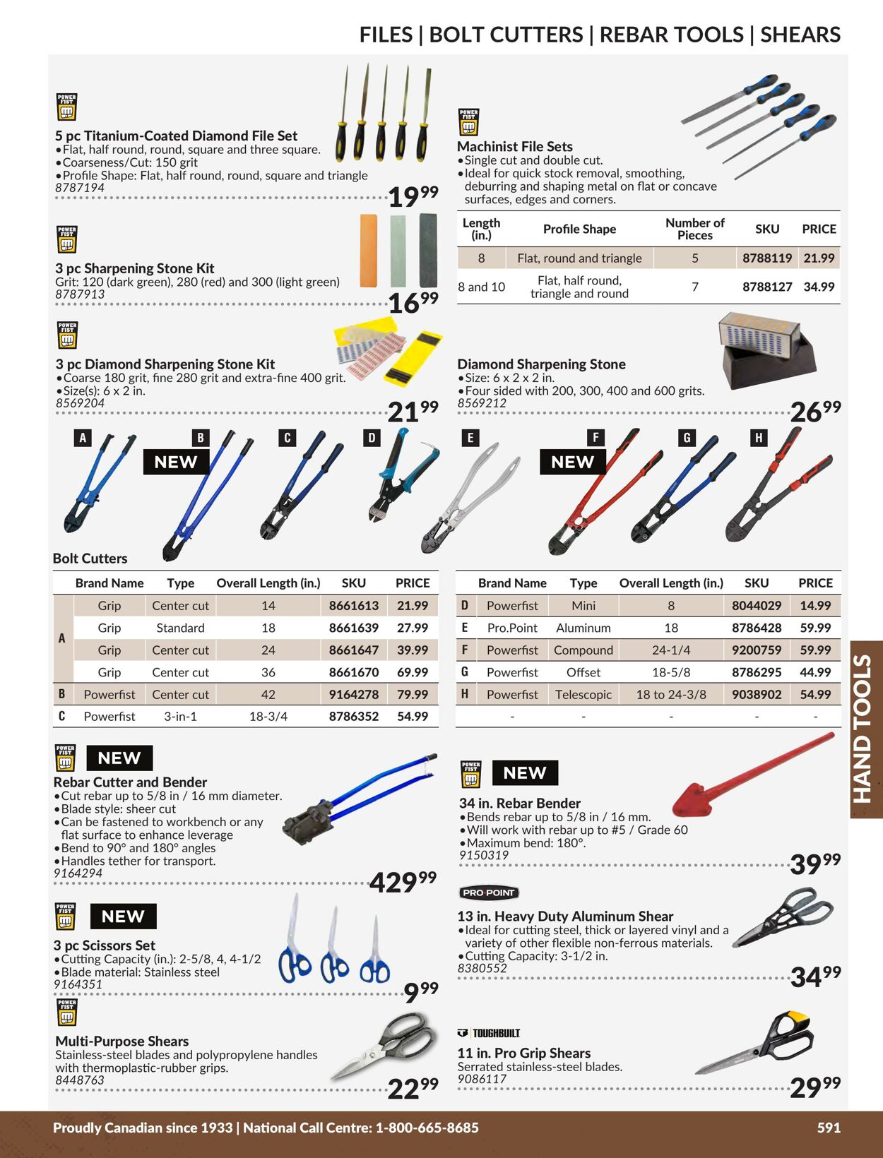 Flyer Princess Auto 01.01.2024 - 31.12.2024