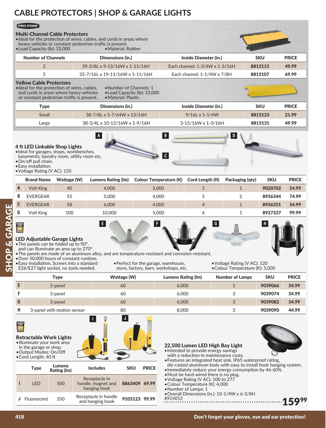 Flyer Princess Auto 01.01.2024 - 31.12.2024