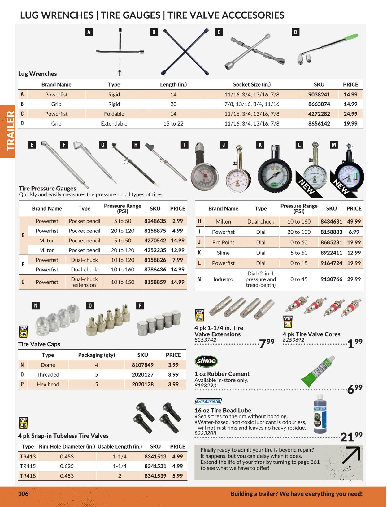 Flyer Princess Auto 01.01.2024 - 31.12.2024