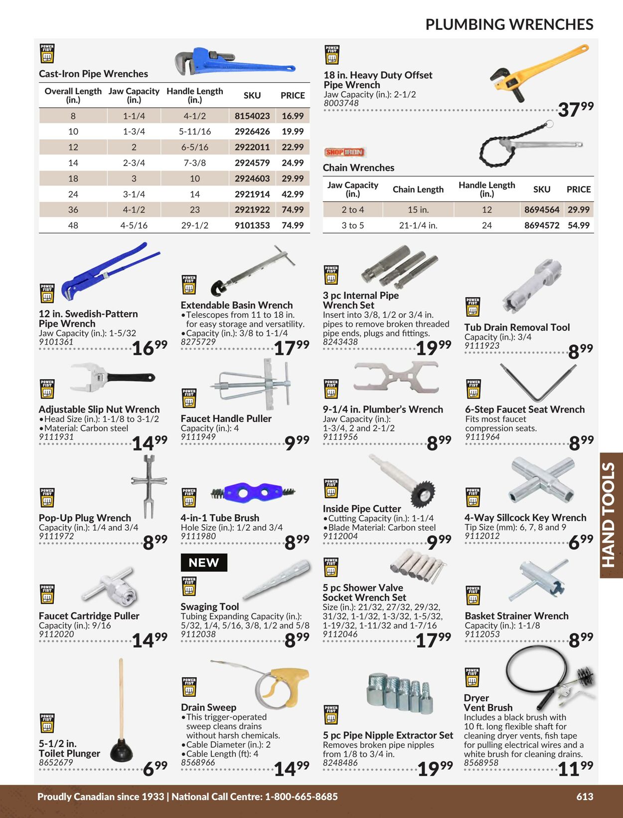 Flyer Princess Auto 01.01.2024 - 31.12.2024