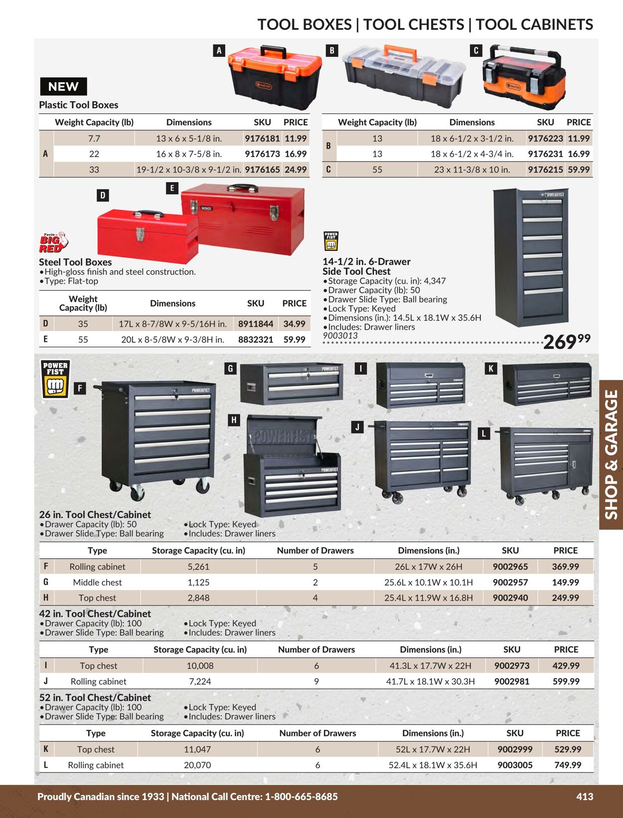 Flyer Princess Auto 01.01.2024 - 31.12.2024