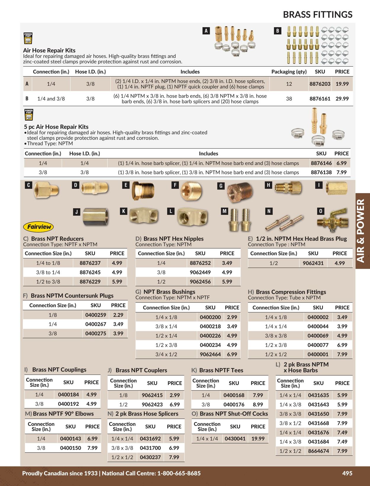 Flyer Princess Auto 01.01.2024 - 31.12.2024