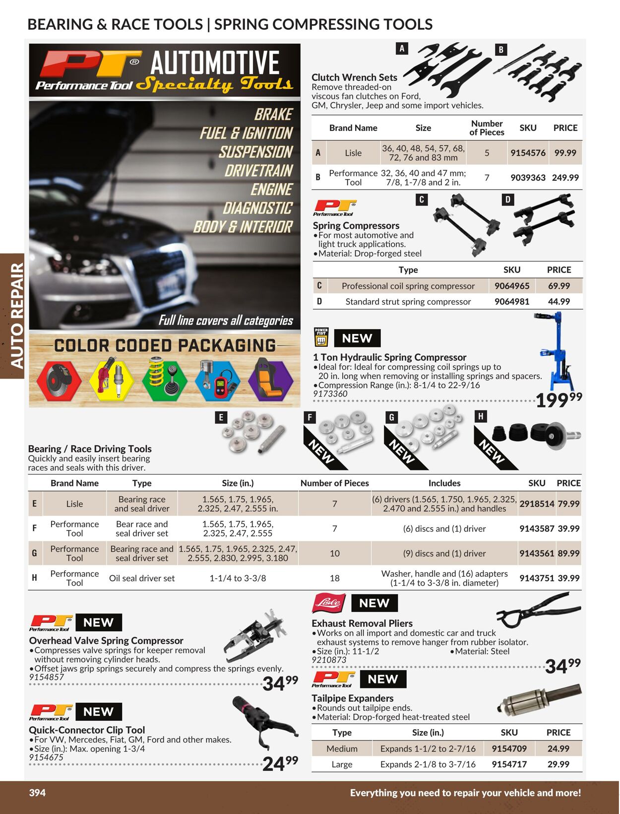 Flyer Princess Auto 01.01.2024 - 31.12.2024