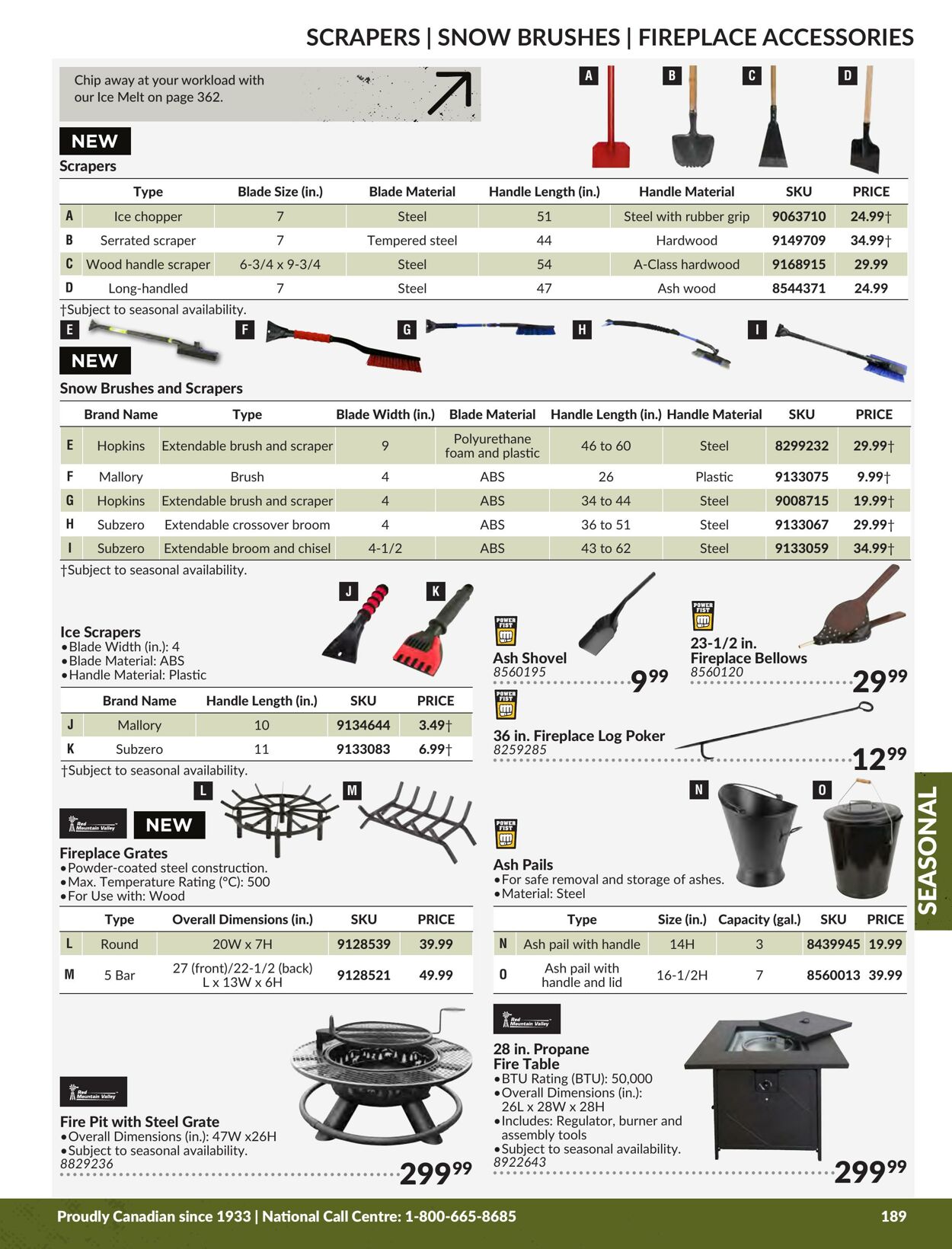 Flyer Princess Auto 01.01.2024 - 31.12.2024