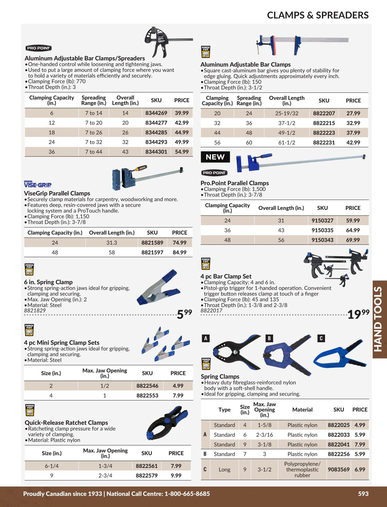 Flyer Princess Auto 01.01.2024 - 31.12.2024