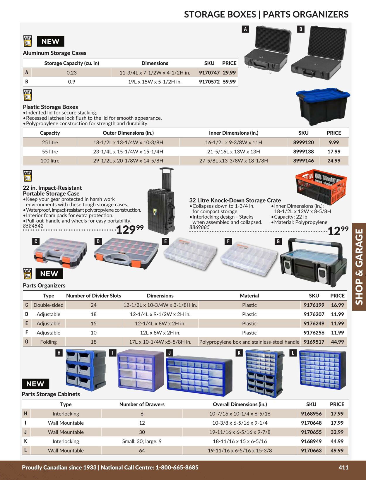 Flyer Princess Auto 01.01.2024 - 31.12.2024