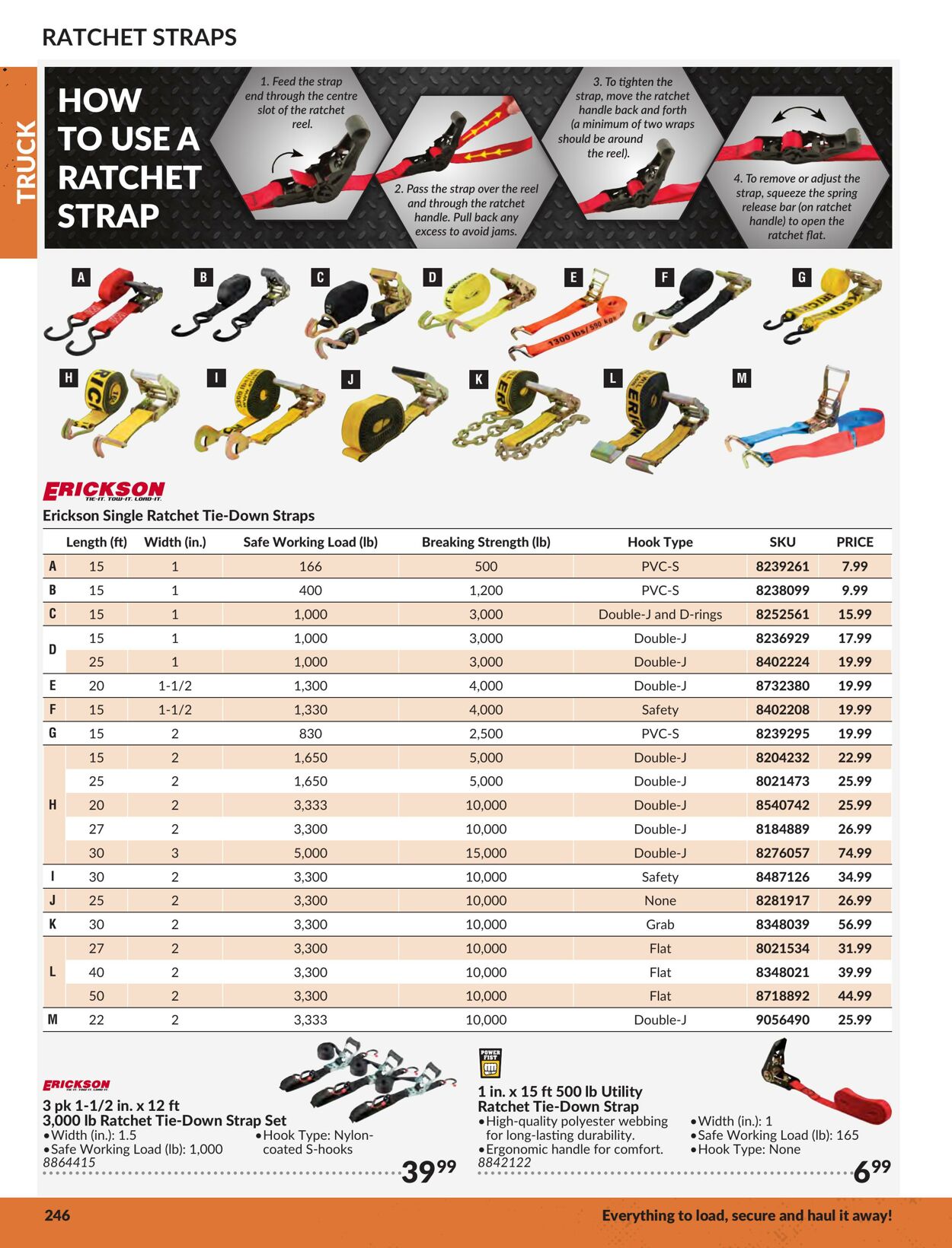 Flyer Princess Auto 01.01.2024 - 31.12.2024