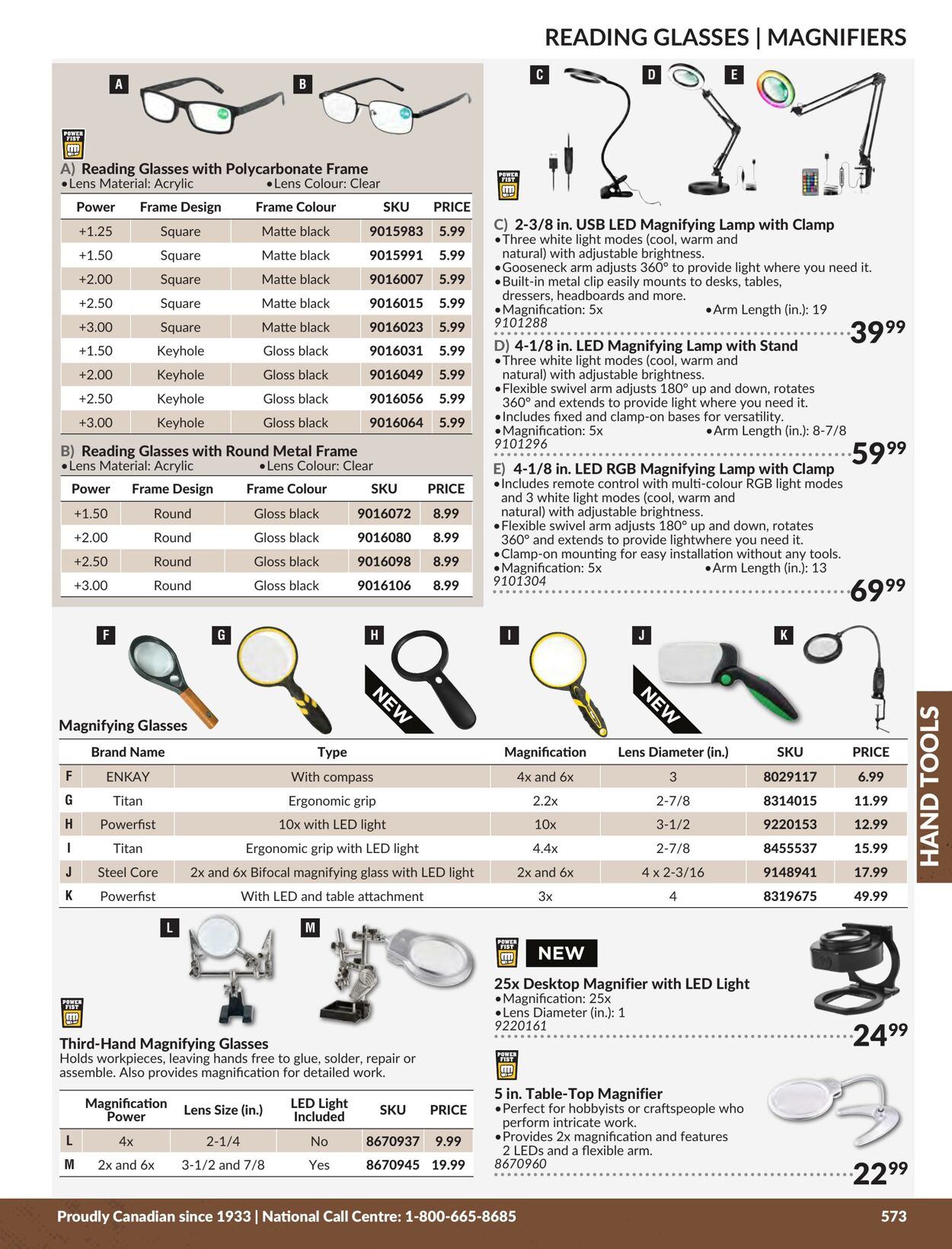 Flyer Princess Auto 01.01.2024 - 31.12.2024