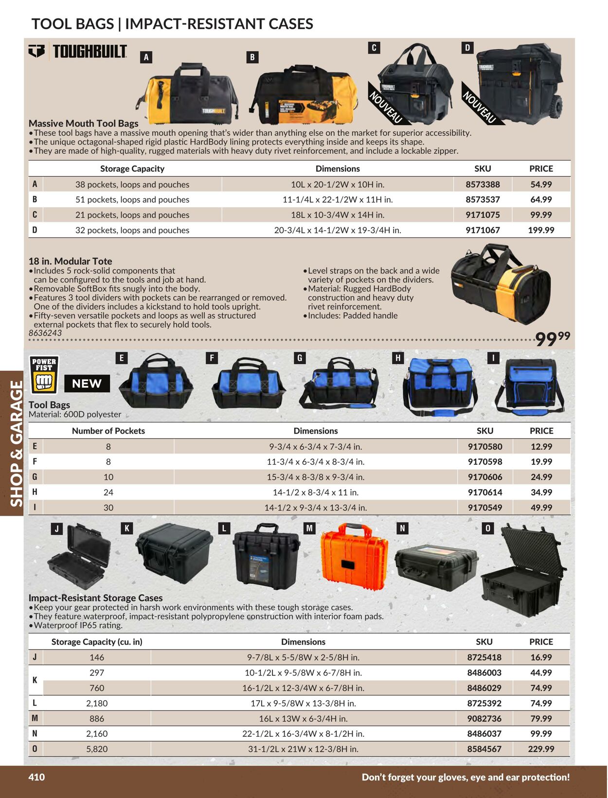 Flyer Princess Auto 01.01.2024 - 31.12.2024