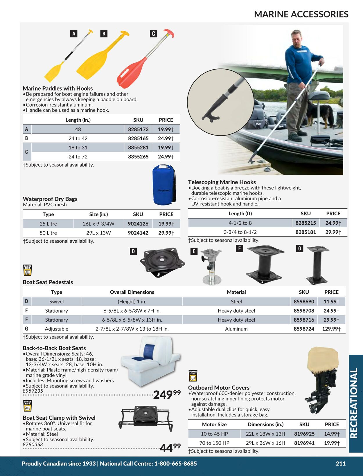 Flyer Princess Auto 01.01.2024 - 31.12.2024