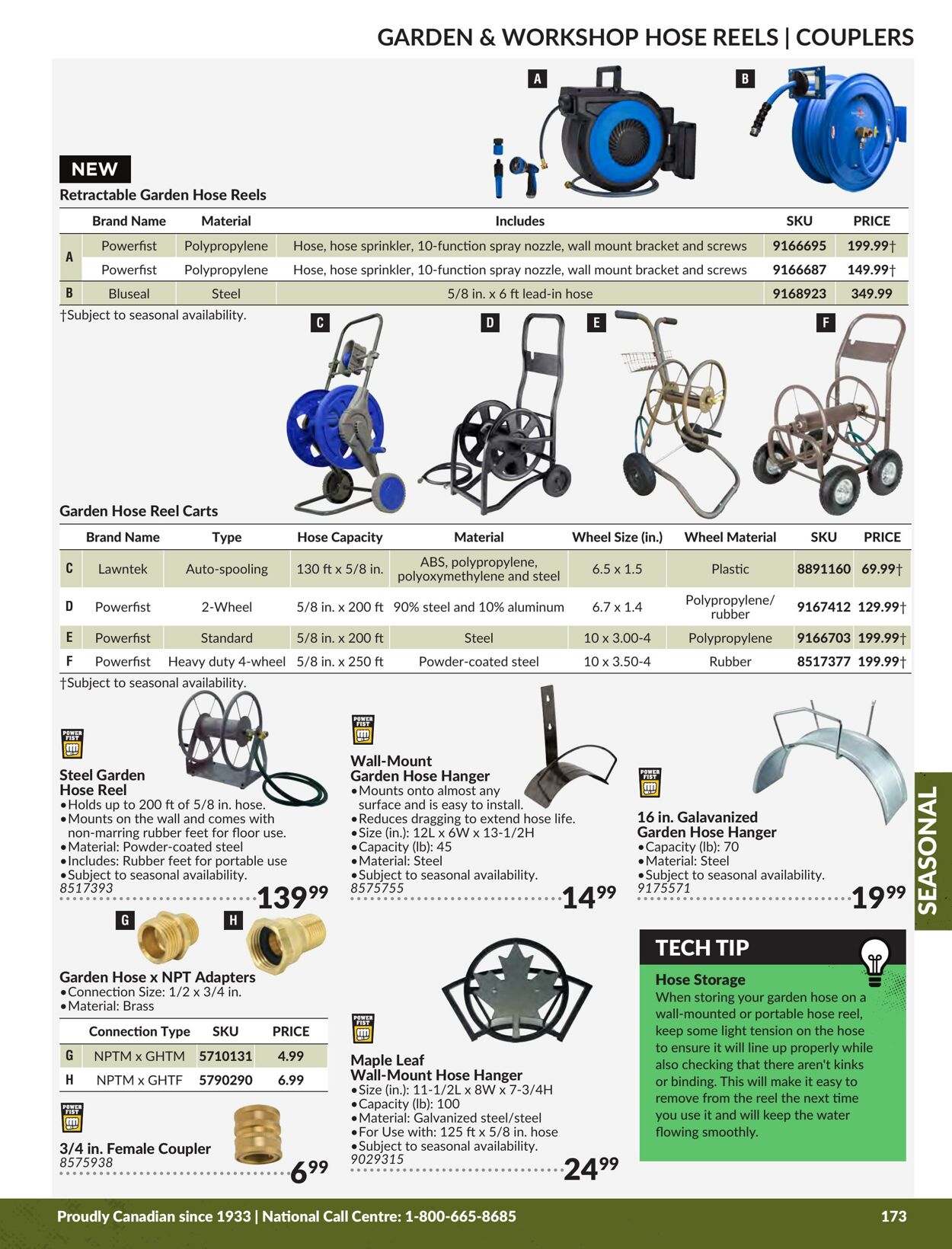 Flyer Princess Auto 01.01.2024 - 31.12.2024