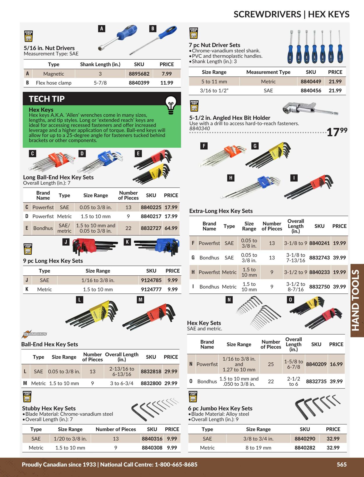 Flyer Princess Auto 01.01.2024 - 31.12.2024