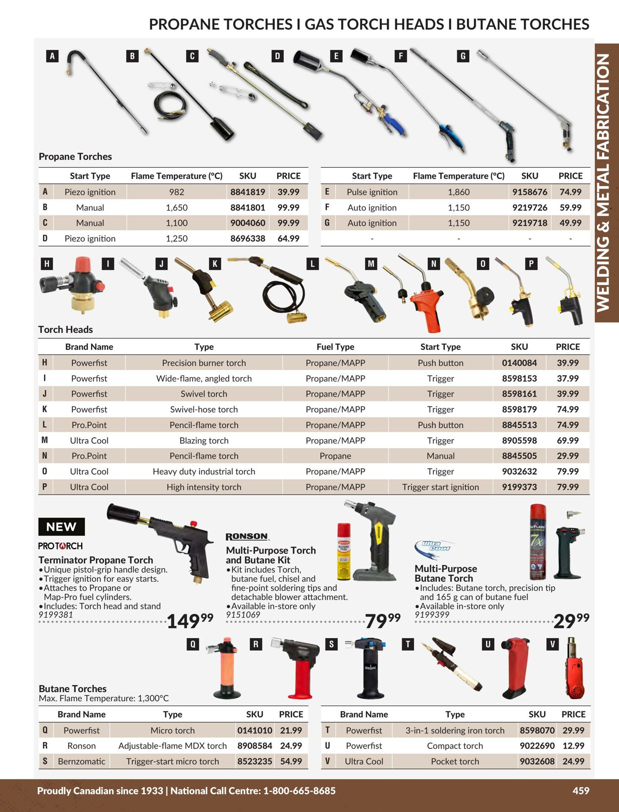 Flyer Princess Auto 01.01.2024 - 31.12.2024