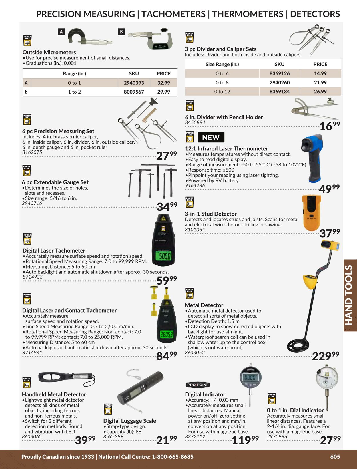 Flyer Princess Auto 01.01.2024 - 31.12.2024