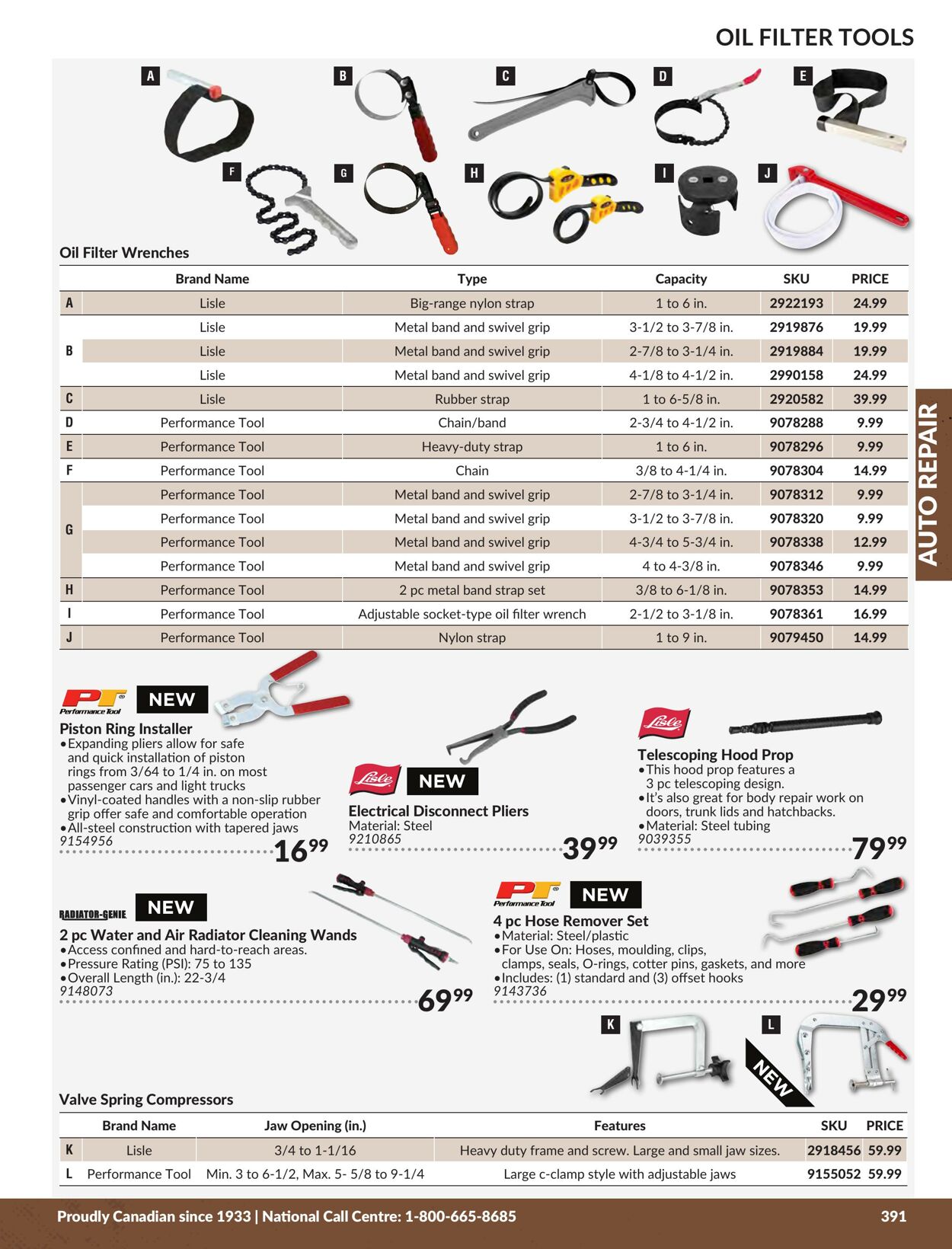 Flyer Princess Auto 01.01.2024 - 31.12.2024