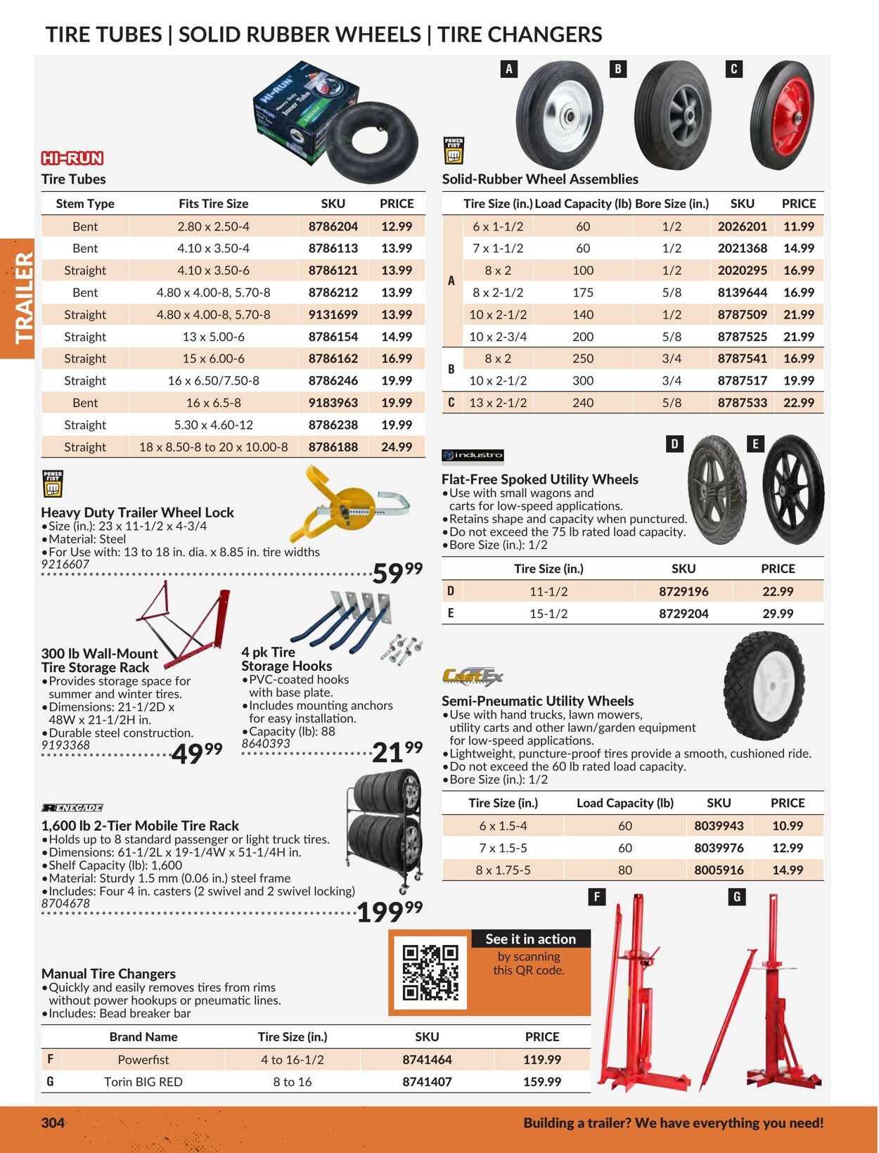 Flyer Princess Auto 01.01.2024 - 31.12.2024