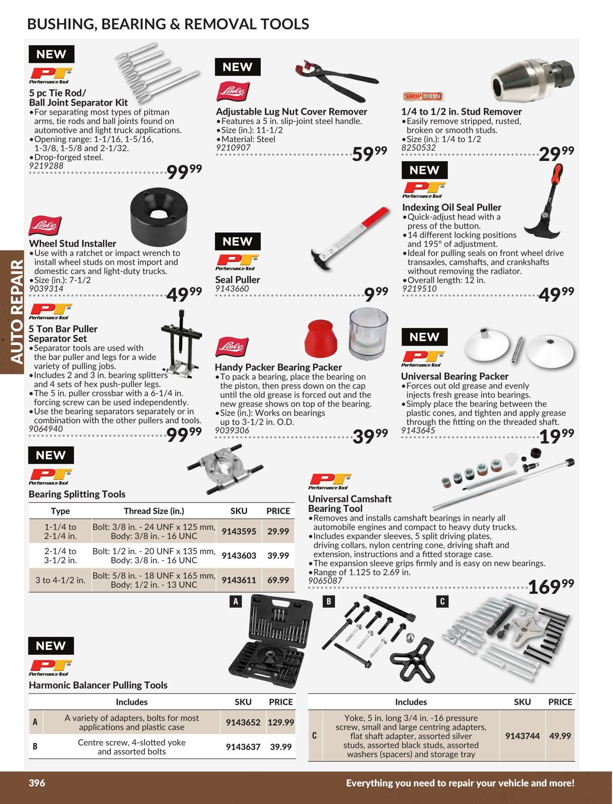 Flyer Princess Auto 01.01.2024 - 31.12.2024