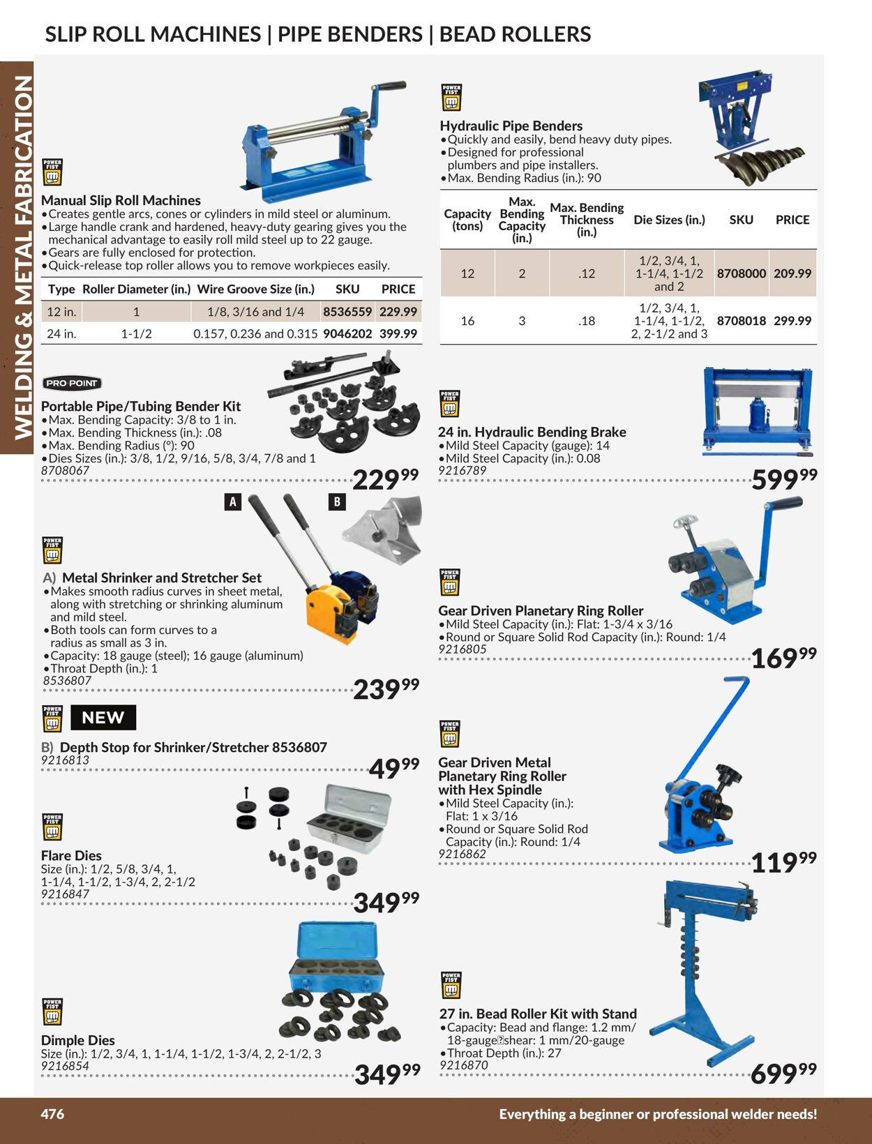 Flyer Princess Auto 01.01.2024 - 31.12.2024