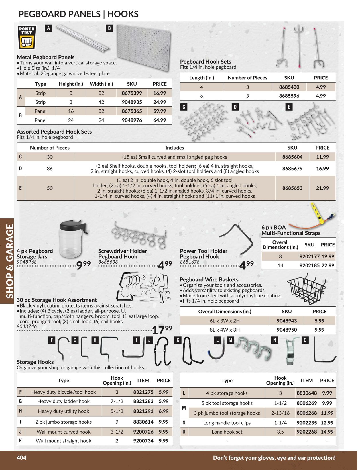 Flyer Princess Auto 01.01.2024 - 31.12.2024