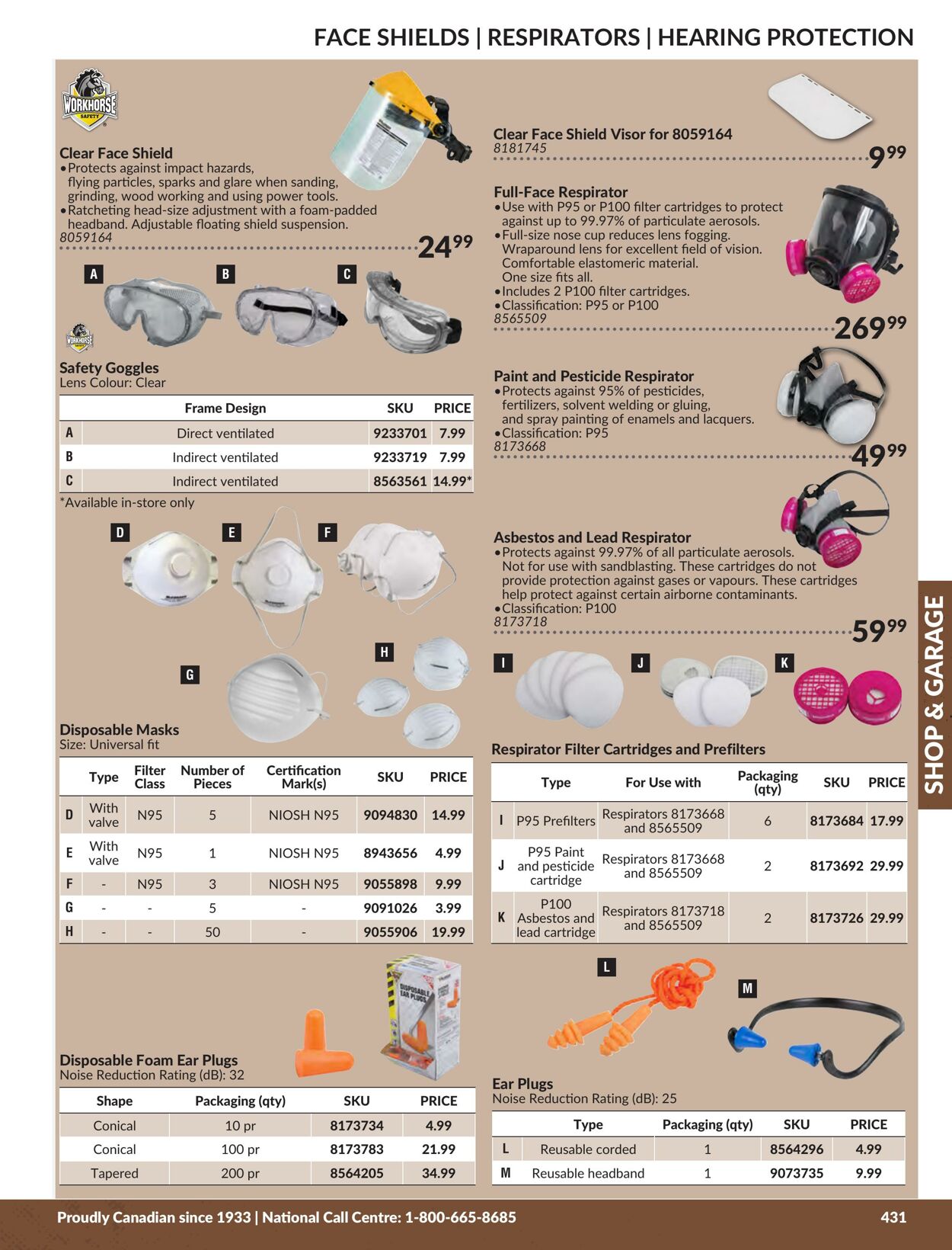 Flyer Princess Auto 01.01.2024 - 31.12.2024