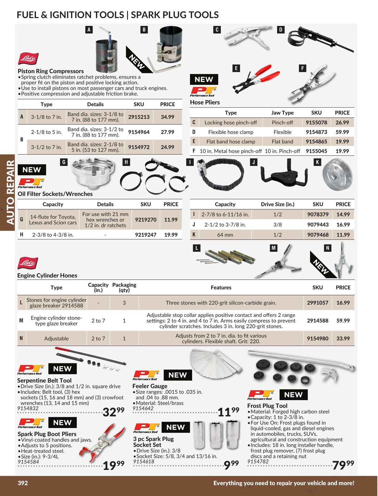 Flyer Princess Auto 01.01.2024 - 31.12.2024