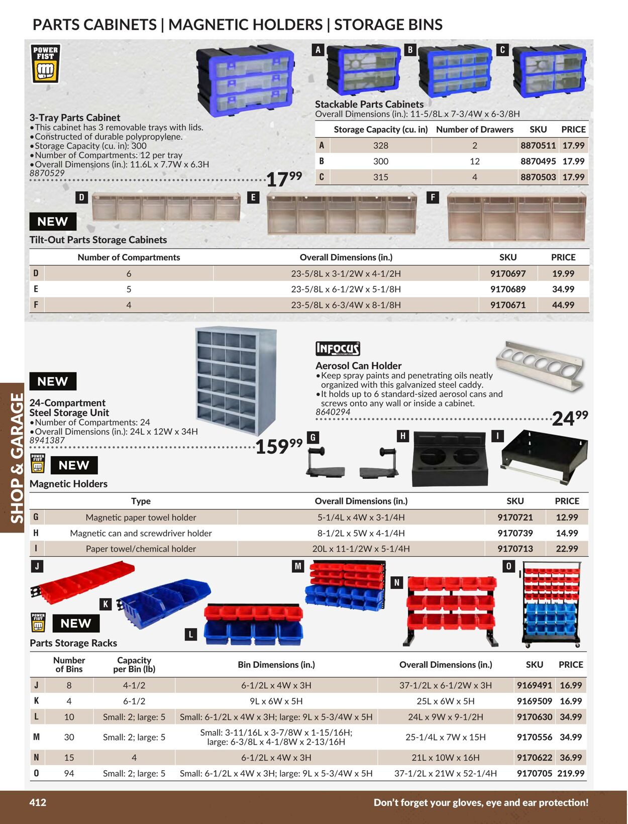 Flyer Princess Auto 01.01.2024 - 31.12.2024