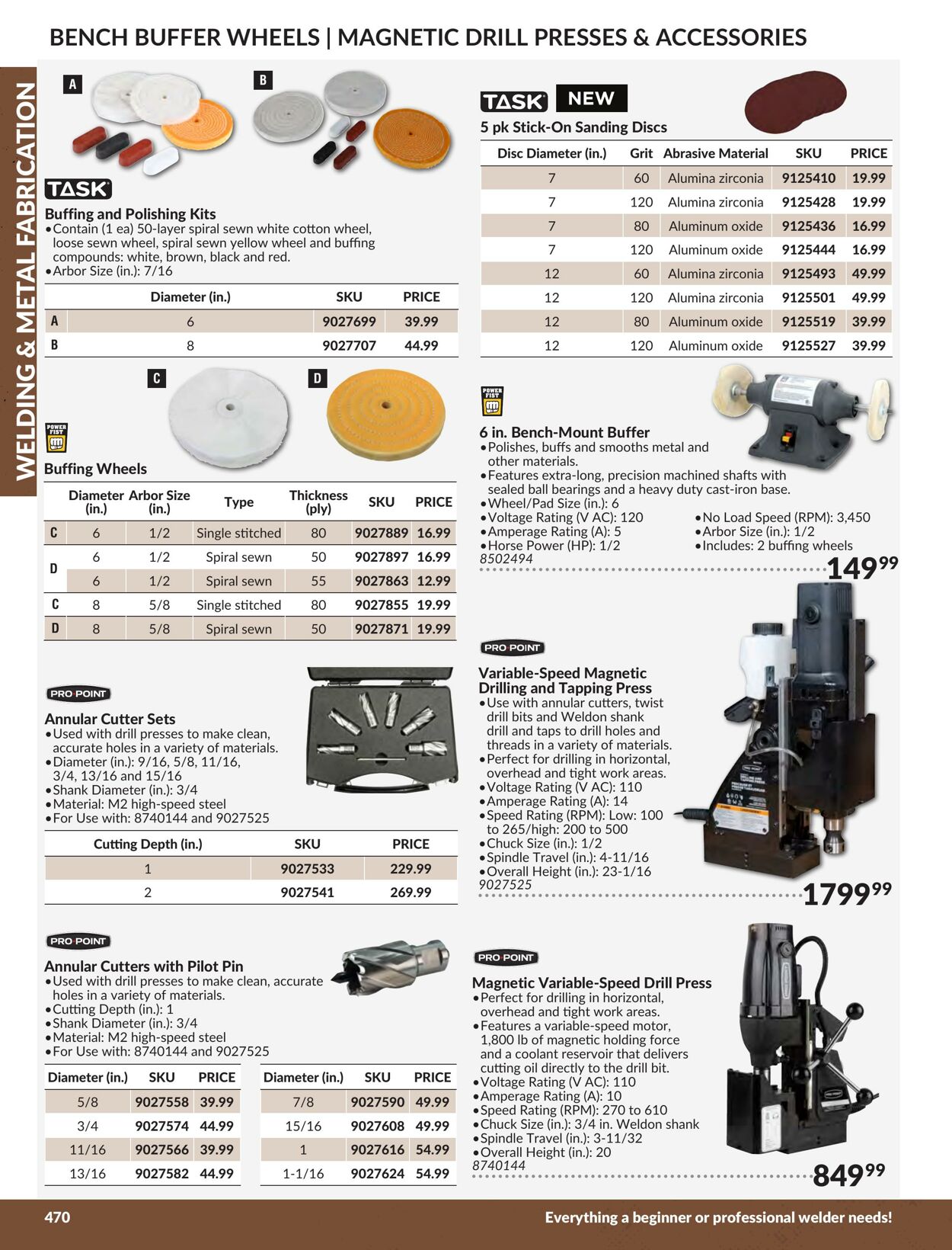 Flyer Princess Auto 01.01.2024 - 31.12.2024