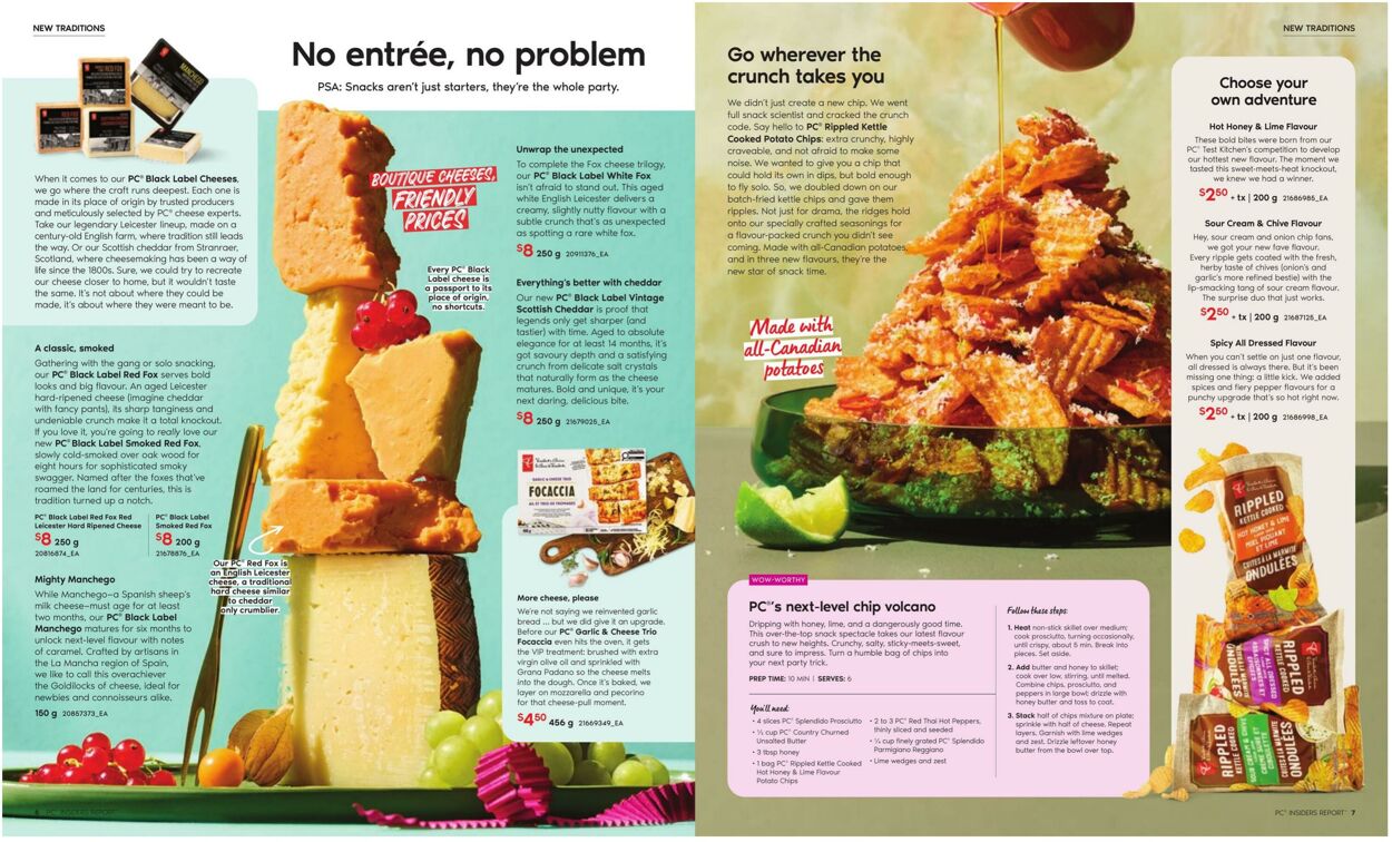 Flyer Provigo 30.10.2025 - 02.01.2026
