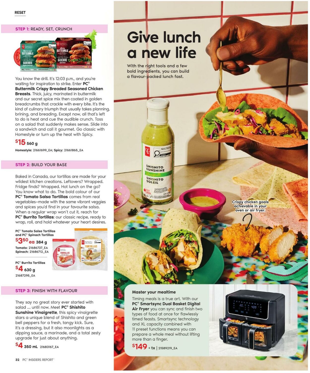 Flyer Provigo 30.10.2025 - 02.01.2026