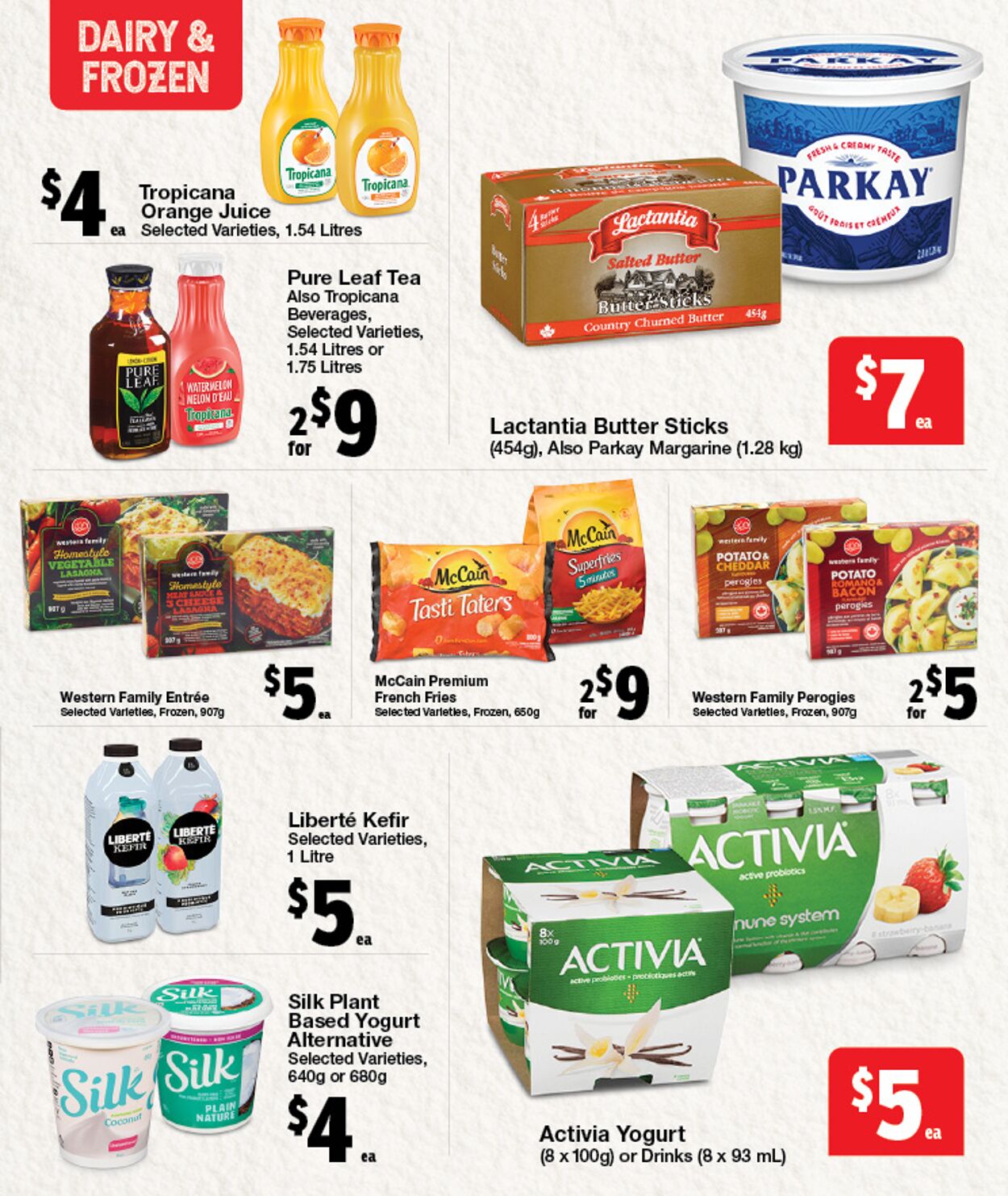 Flyer Quality Foods 02.05.2024 - 08.05.2024
