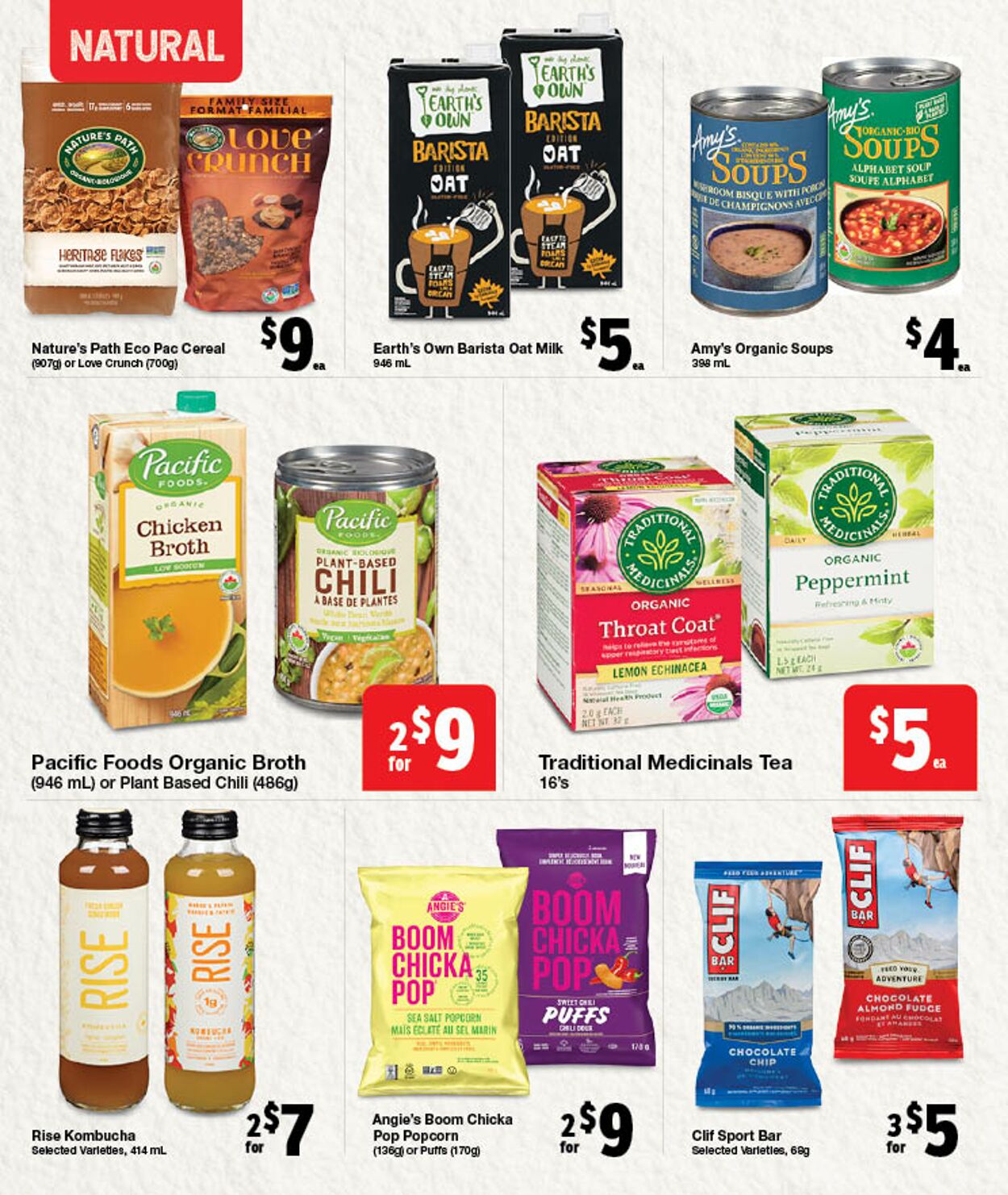 Flyer Quality Foods 22.02.2024 - 28.02.2024