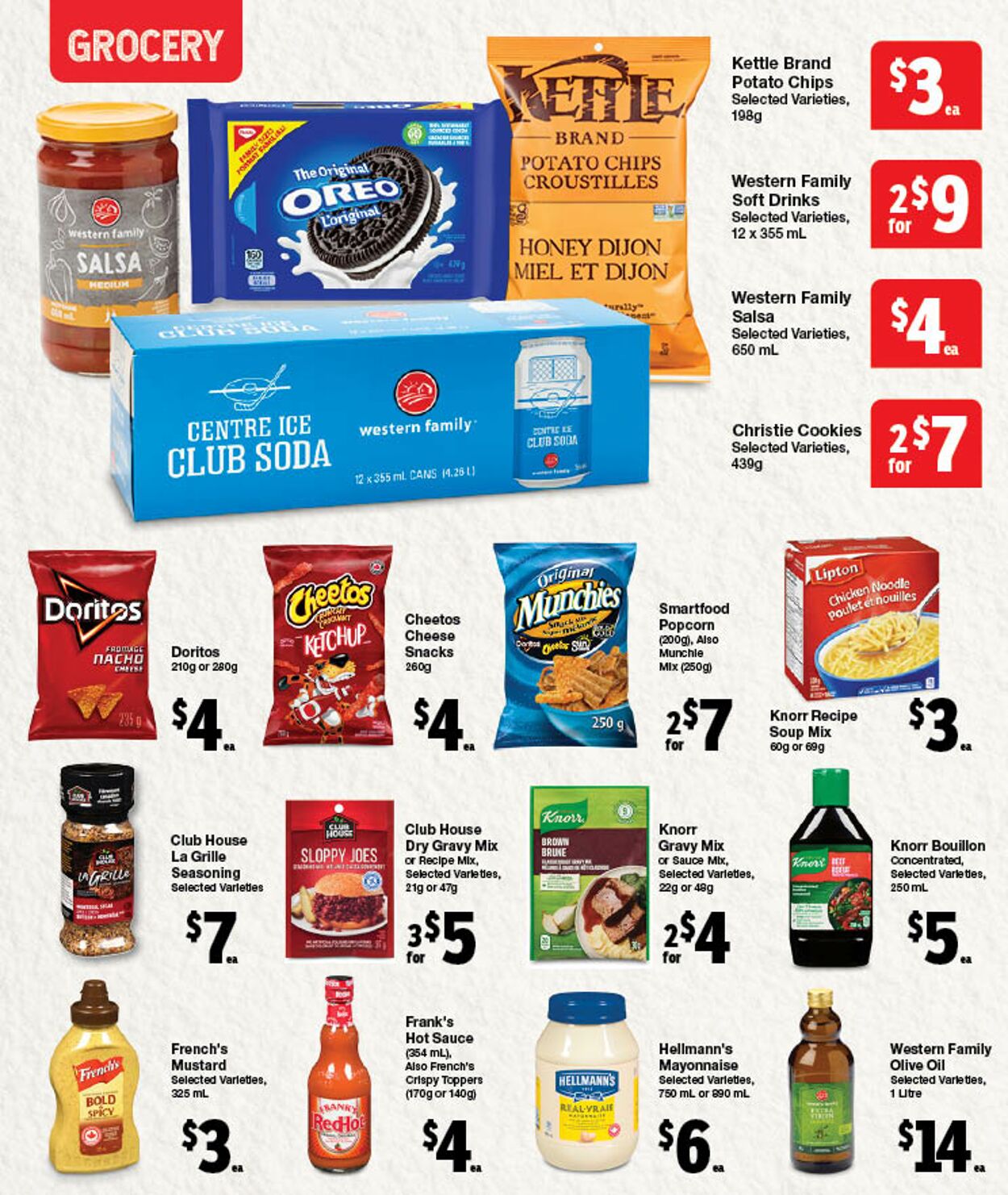 Flyer Quality Foods 22.02.2024 - 28.02.2024
