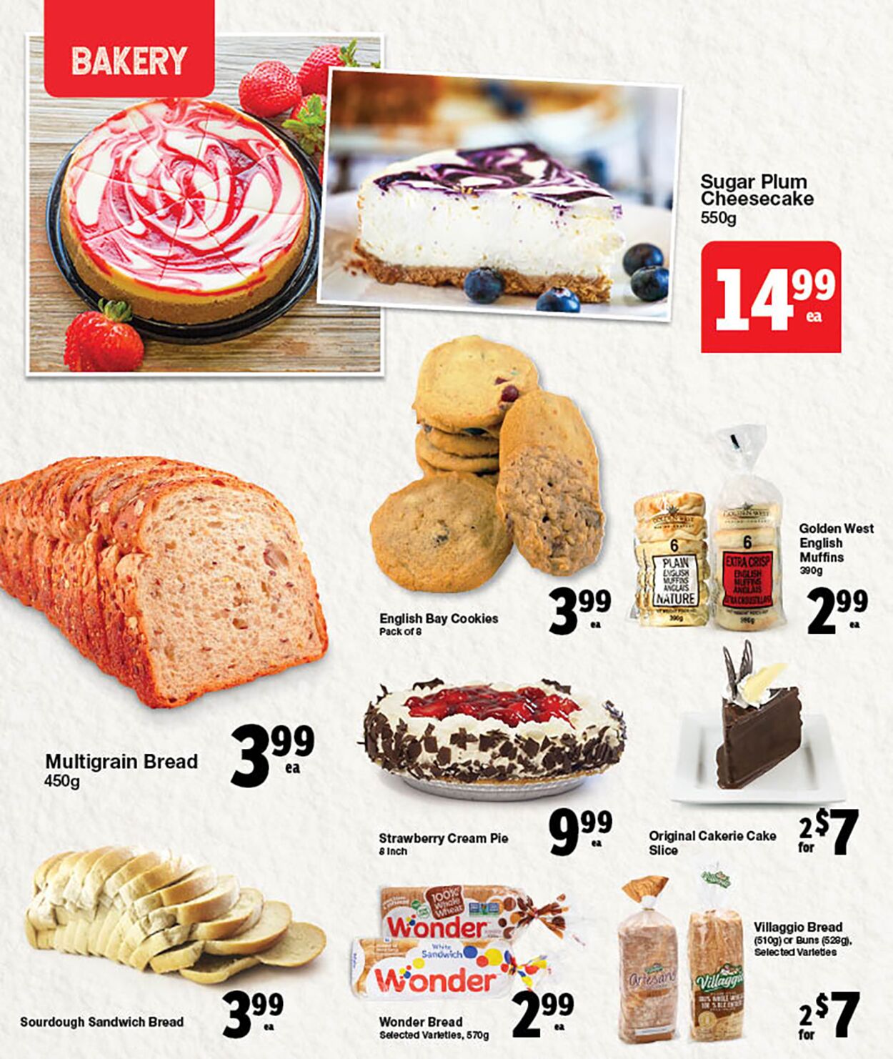 Flyer Quality Foods 08.02.2024 - 14.02.2024