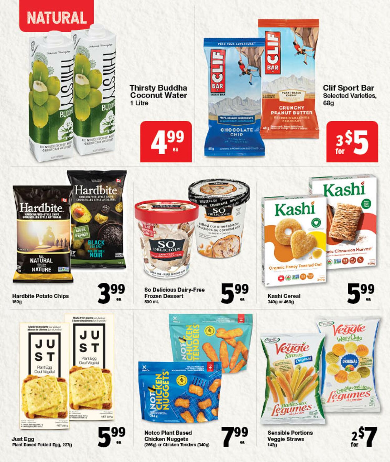 Flyer Quality Foods 14.03.2024 - 20.03.2024
