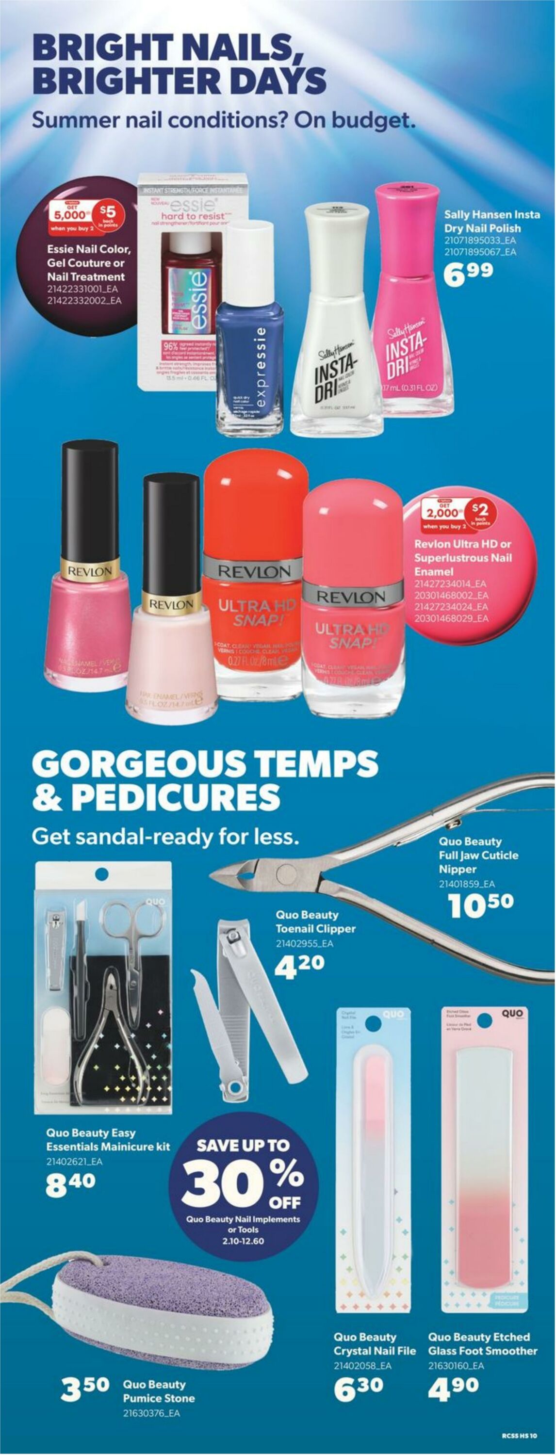 Flyer Real Canadian Superstore 29.05.2025 - 02.07.2025
