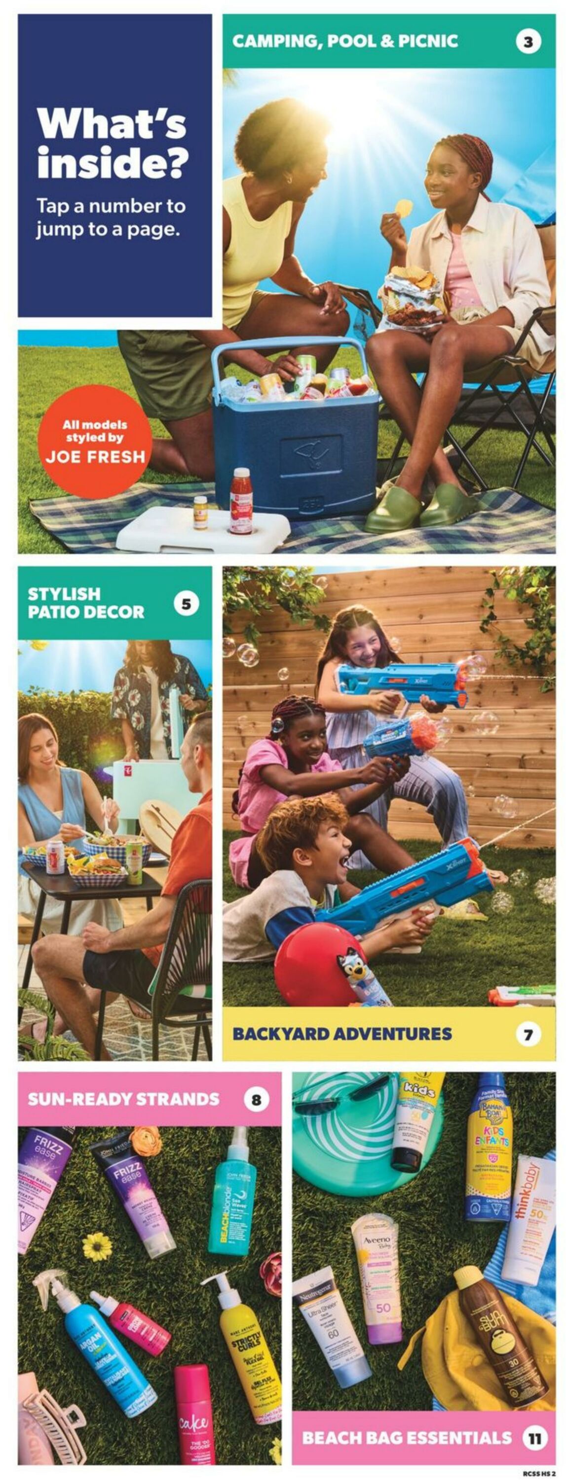 Flyer Real Canadian Superstore 29.05.2025 - 02.07.2025