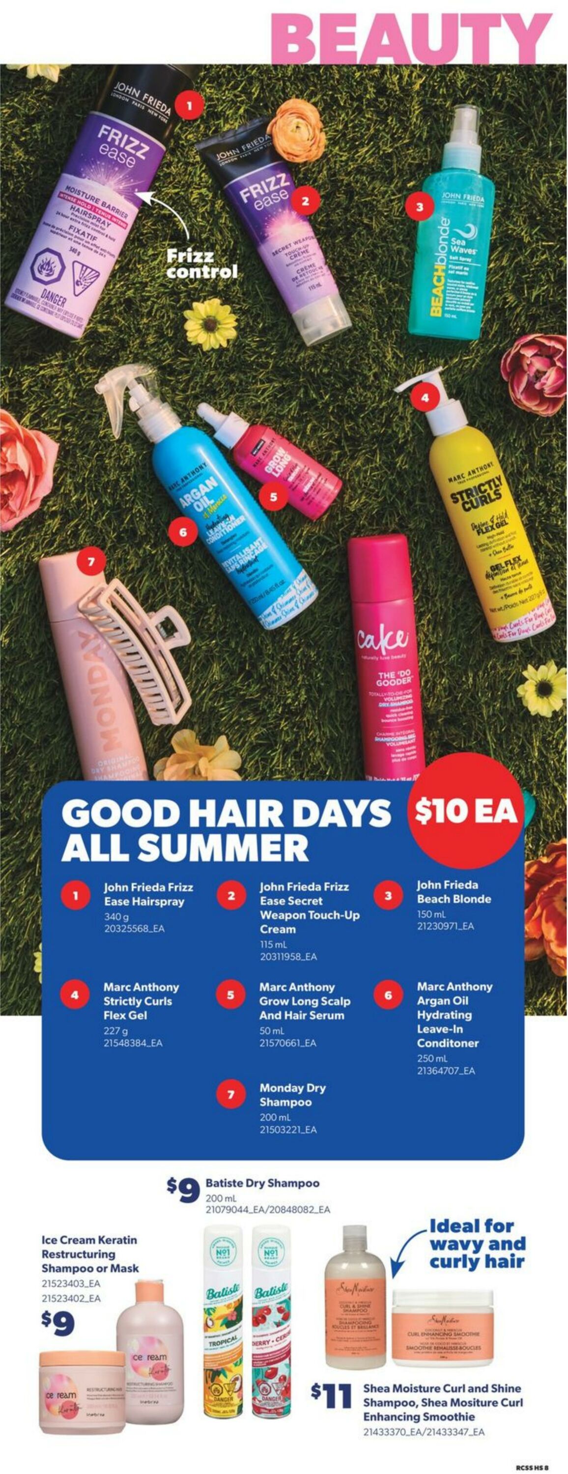 Flyer Real Canadian Superstore 29.05.2025 - 02.07.2025