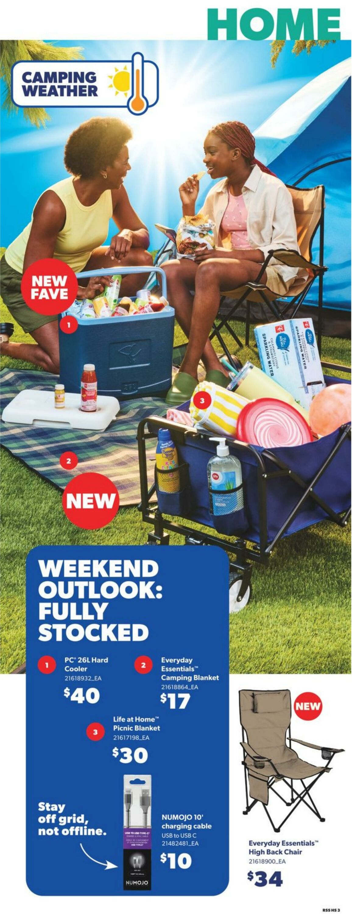 Flyer Real Canadian Superstore 29.05.2025 - 02.07.2025