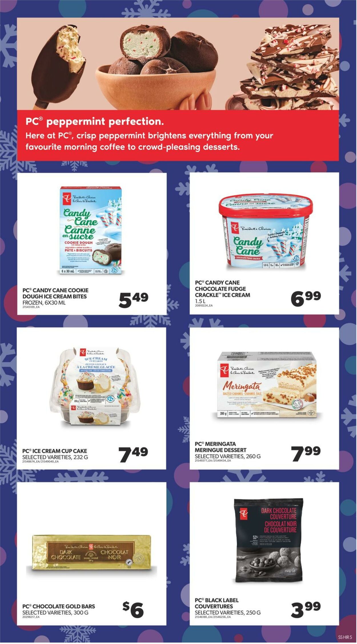 Flyer Real Canadian Superstore 02.11.2023 - 03.01.2024