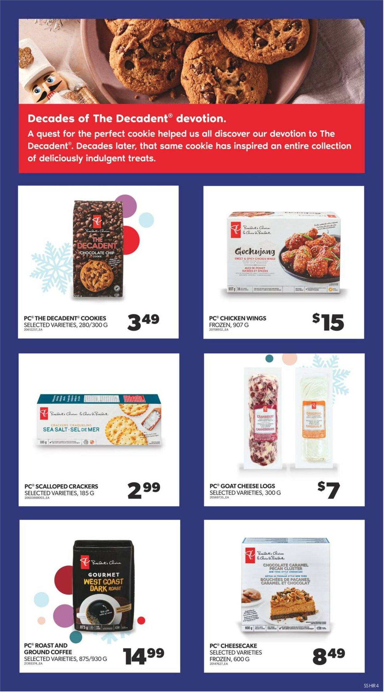 Flyer Real Canadian Superstore 02.11.2023 - 03.01.2024