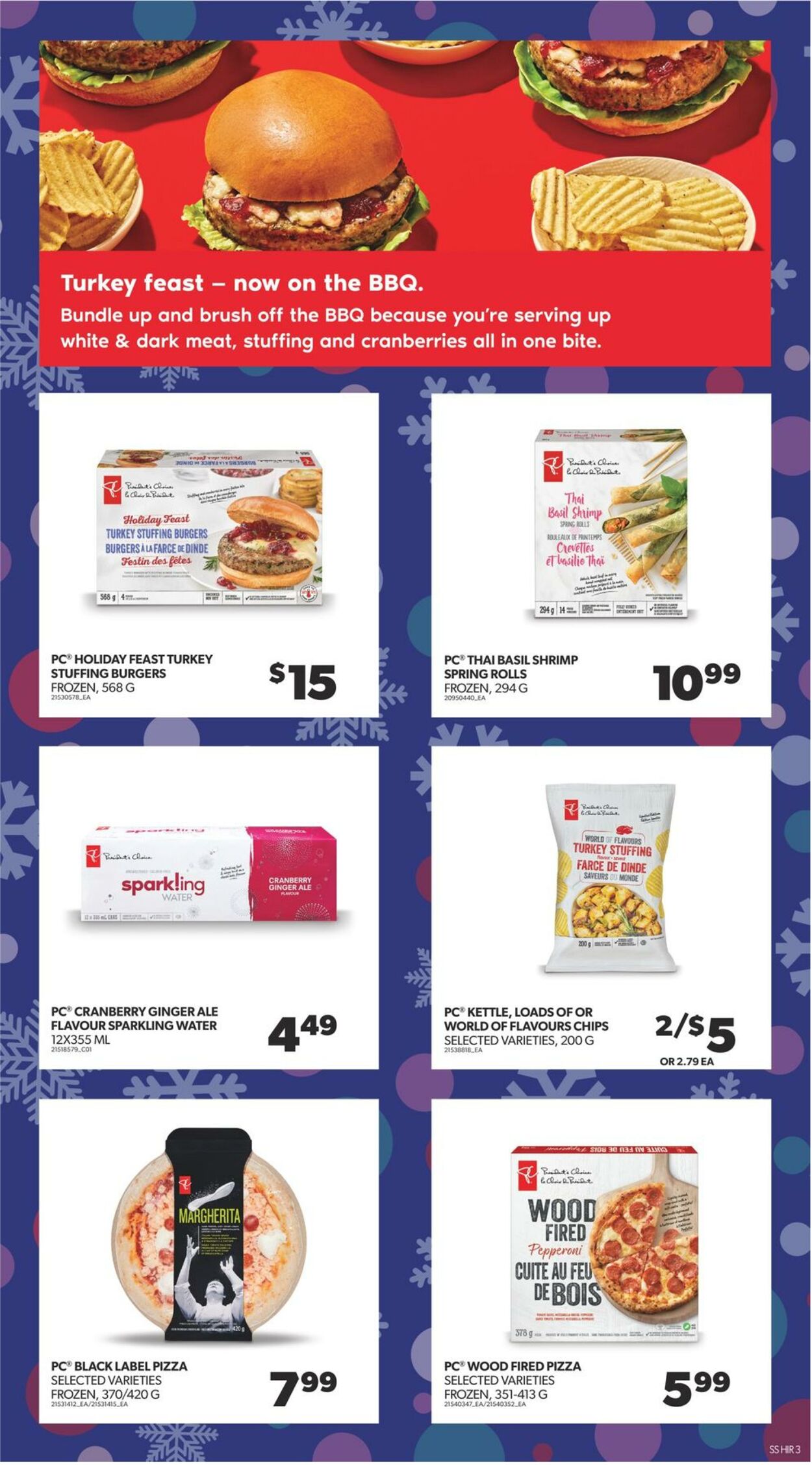 Flyer Real Canadian Superstore 02.11.2023 - 03.01.2024