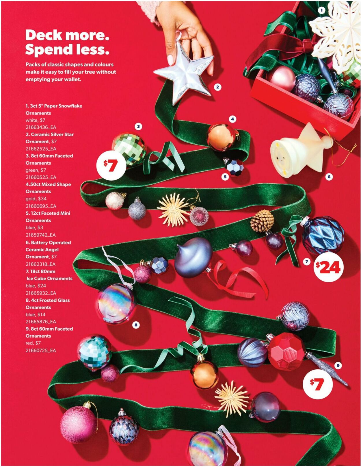Flyer Real Canadian Superstore 30.10.2025 - 24.12.2025