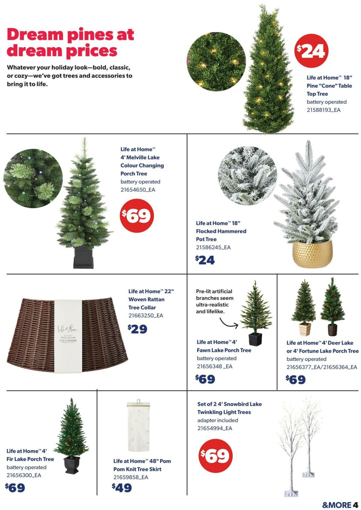 Flyer Real Canadian Superstore 30.10.2025 - 24.12.2025