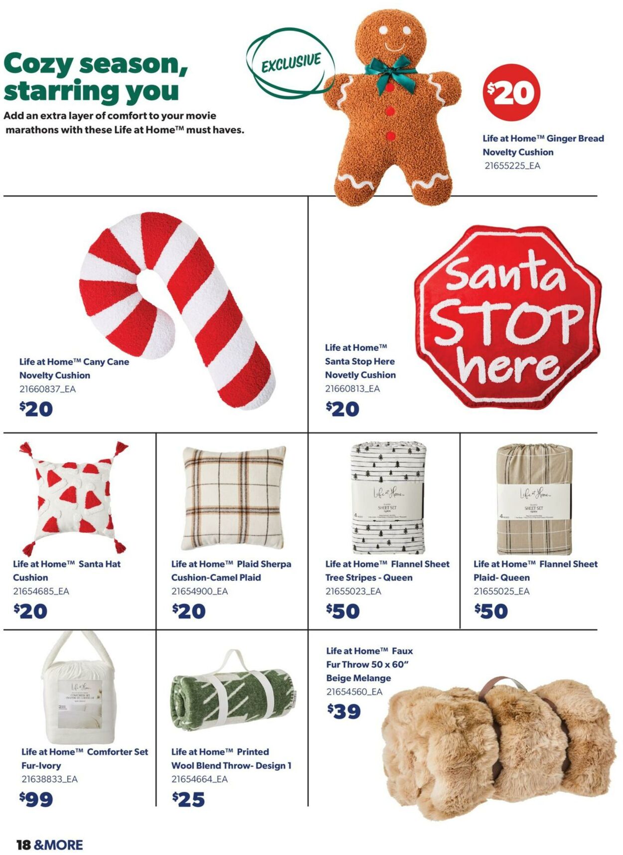 Flyer Real Canadian Superstore 30.10.2025 - 24.12.2025